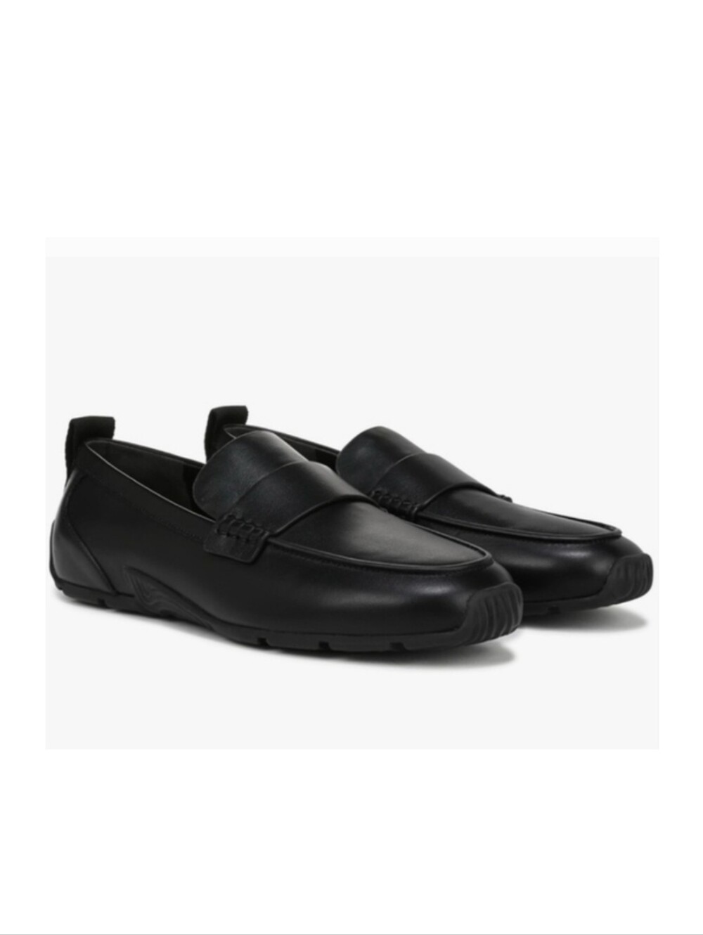 NIB Vince Mojave Loafers, Size 9.5 US/ 40.5 EU